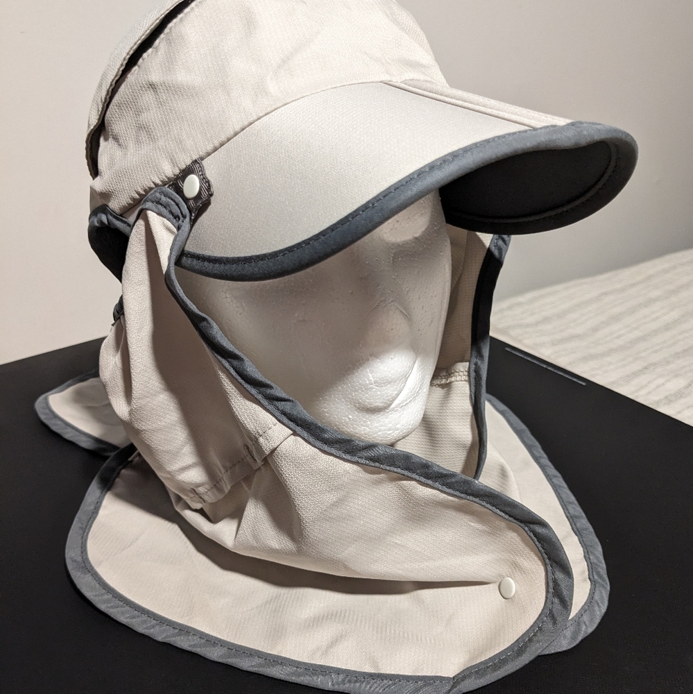 SUNDAY Afternoons Sun Guide Cap